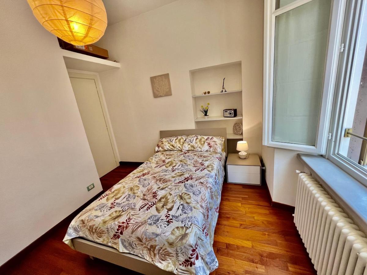 Divina Luxury Apartment With Jacuzzi Near The Lake Como Bagian luar foto